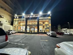 فرع البحيرات