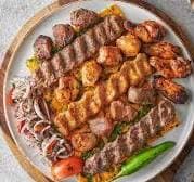 مشويات مشكل