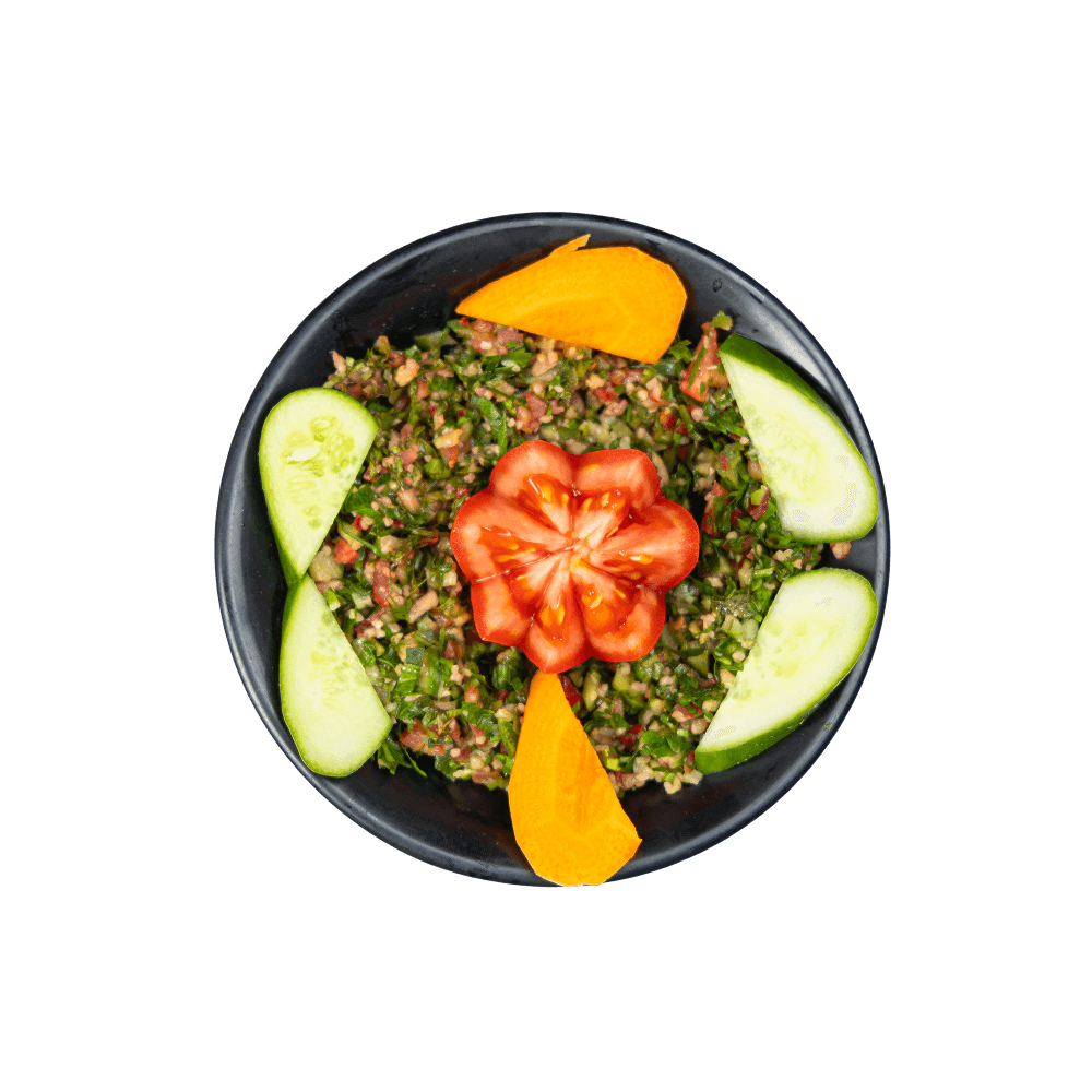 تبولة