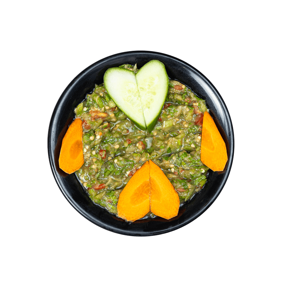 بابا غنوج