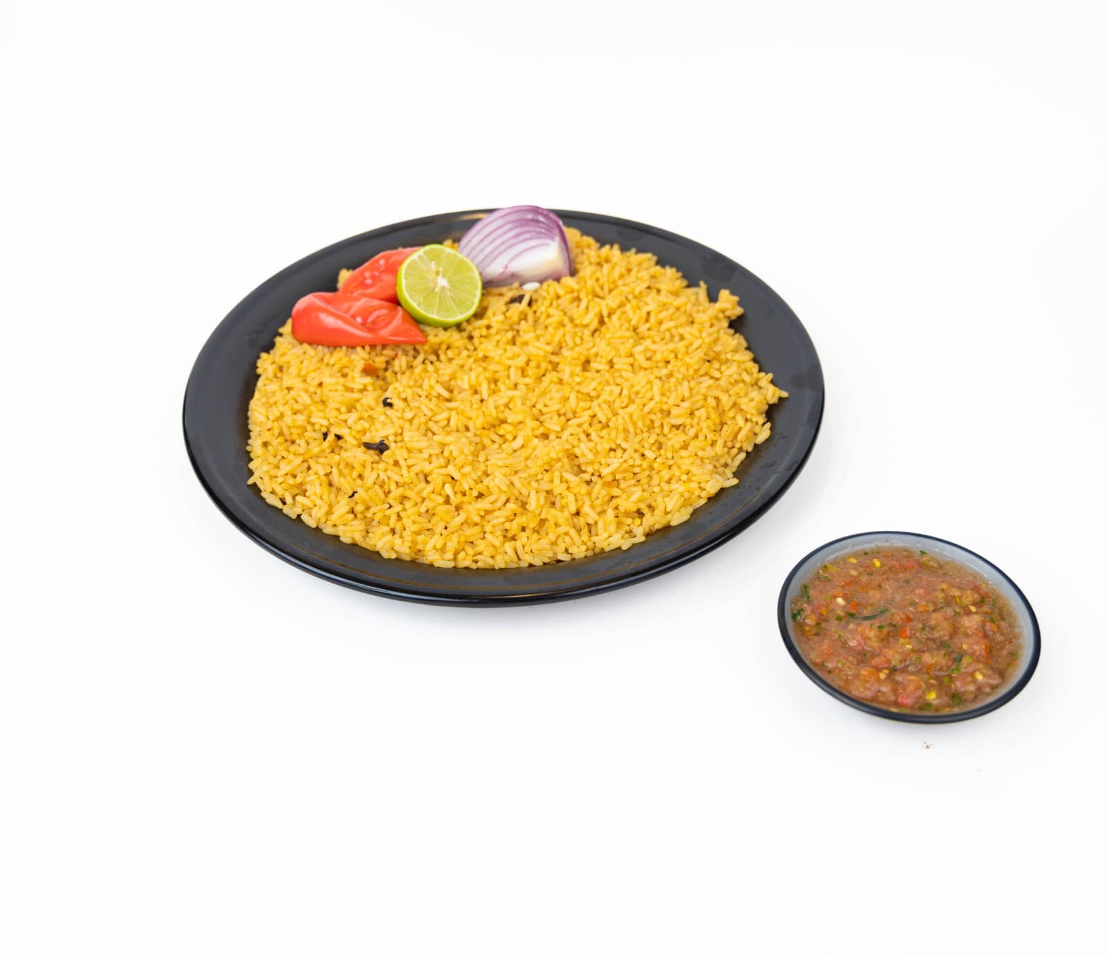 أرز الأنوار - عادي